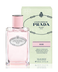 Prada Infusion De Rose woda perfumowana spray 100ml