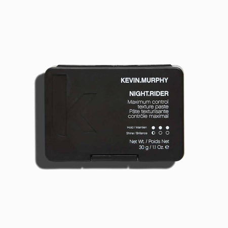 Kevin Murphy - Night.Rider Matte Texture Paste mocno utrwalająca pasta matująca do krótkich włosów 30g