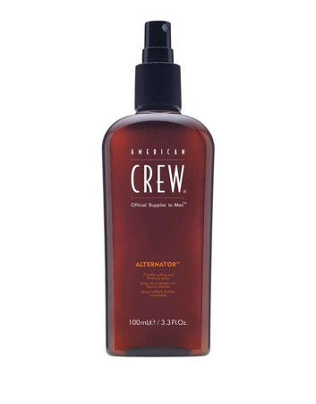 Alternator elastyczny spray do modelowania włosów 100ml