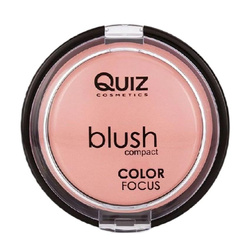Color Focus Blush róż wzbogacony Witaminą E N°08 10g