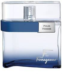 Salvatore Ferragamo - F by Ferragamo Free Time Woda toaletowa spray 100ml
