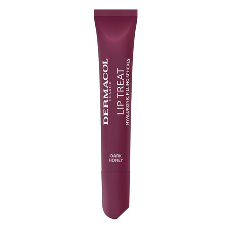 Lip Treat nawilżający błyszczyk do ust 10 Dark Honey 10ml