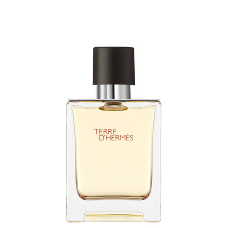 Hermes - Terre D'Hermes woda toaletowa spray 50ml