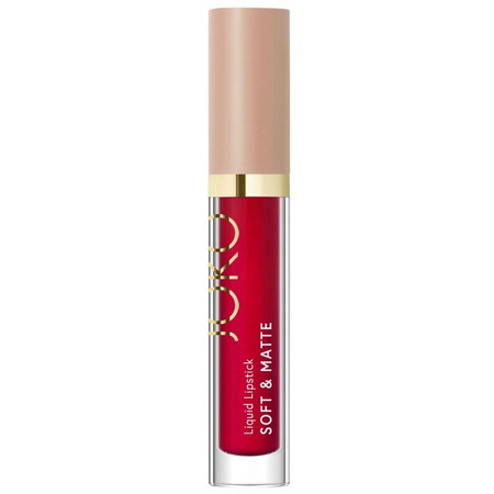 Soft &amp; Matte pomadka w płynie 070 Flawless 4.5ml