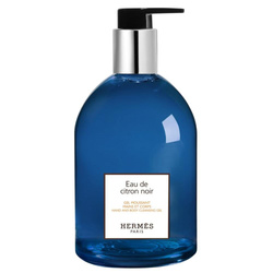 Eau De Citron Noir żel do mycia rąk i ciała 300ml