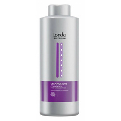 Londa Professional - Deep Moisture Conditioner nawilżająca odżywka do włosów 1000ml