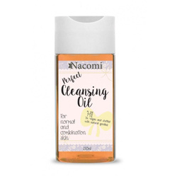 Perfect Cleansing Oil olejek do demakijażu metodą OCM do cery mieszanej 150ml