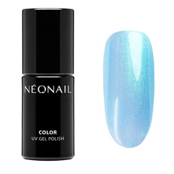 UV Gel Polish Color lakier hybrydowy Shimmering Waves 7.2ml
