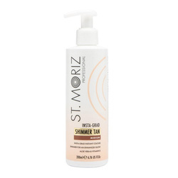Professional Insta-Grad Shimmer Tan samoopalający balsam do ciała 200ml