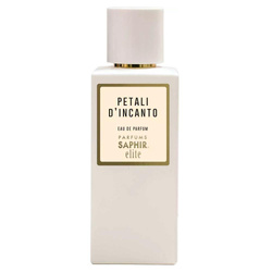 Saphir Elite Petali D'Incanto woda perfumowana spray 100ml