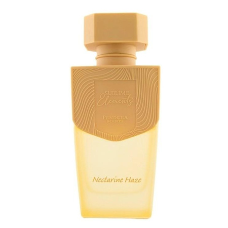 Pendora Scents Sublime Elements Nectarine Haze woda perfumowana spray 100ml