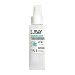 APLB Glutathione Niacinamide Mist esencja do twarzy 105ml
