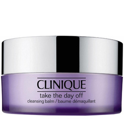 Clinique Take The Day Off Cleansing Balm balsam do demakijażu 125ml