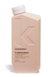 Kevin Murphy Plumping Wash szampon zwiększający objętość włosów 250ml