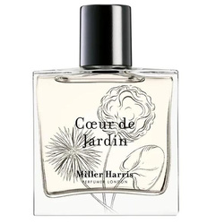Miller Harris Coeur de Jardin woda perfumowana spray 50ml
