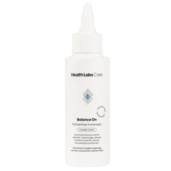 Health Labs Care Balance On trychopeeling oczyszczający do skóry głowy 100ml