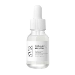 SVR - Ampoule Refresh pielęgnacyjne serum pod oczy na dzień 15ml