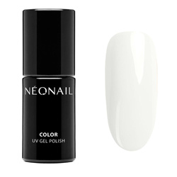 UV Gel Polish Color lakier hybrydowy Milk Shake 7.2ml
