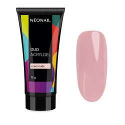 Duo Acrylger Cover Nude akrylożel do paznokci 15g