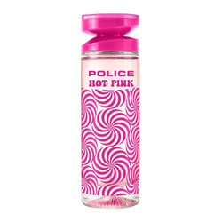 Hot Pink woda toaletowa spray 100ml