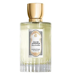 Goutal Eau de Monsieur woda toaletowa spray 100ml
