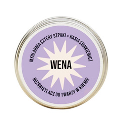 Wena x Kasia Sienkiewicz rozświetlacz do twarzy w kremie 15ml