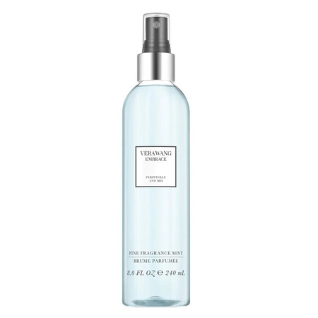 Embrace Periwinkle And Iris mgiełka do ciała 240ml