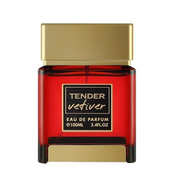 Flavia Tender Vetiver woda perfumowana spray 100ml