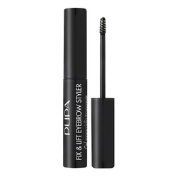 Fix &amp; Lift Eyebrow Styler transparentny żel do brwi 3ml