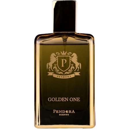 Golden One woda perfumowana spray 100ml