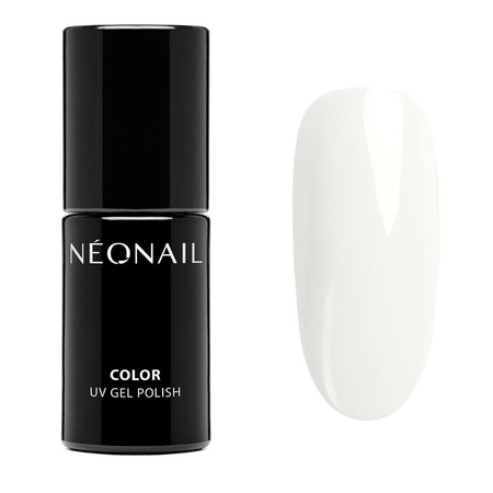 UV Gel Polish Color lakier hybrydowy Milk Shake 7.2ml