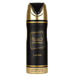 Khamrah dezodorant spray 200ml