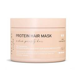 TRUST MY SISTER - Proteinowa maska do włosów średnioporowatych 150g