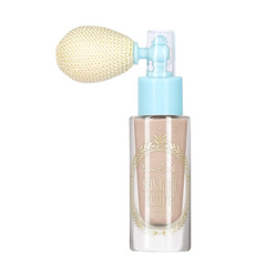 Bonjour Beaute Dust Highlighter rozświetlacz do twarzy ciała i włosów 2.5g