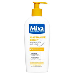 Niacinamide Bright balsam do ciała 250ml