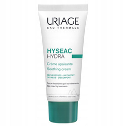 Hyseac Hydra krem regenerujący 40ml