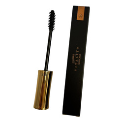 Vitality Mascara tusz do rzęs Black 9ml