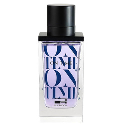 Rue Broca On Time woda perfumowana spray 100ml