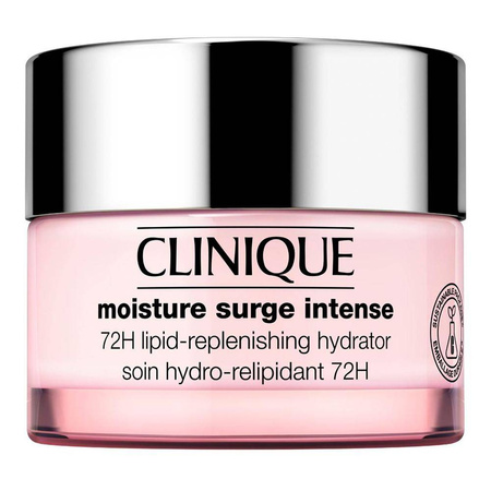 Clinique Moisture Surge Intense 72-Hour Lipid Replenishing Hydrator krem intensywnie nawilżający 50ml