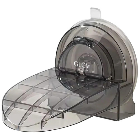 Sole Mate przyssawkowy podnóżek prysznicowy