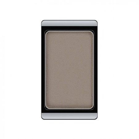 Artdeco Eyeshadow Matt magnetyczny matowy cień do powiek 520 Matt Light Grey Mocha 0.8g