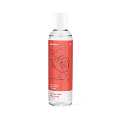 Gentle Men Warming Lubricant rozgrzewający lubrykant na bazie wody 300ml
