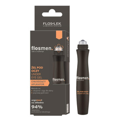 Flosmen żel pod oczy 15ml