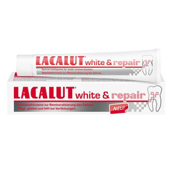 White &amp; Repair pasta do zębów 75ml