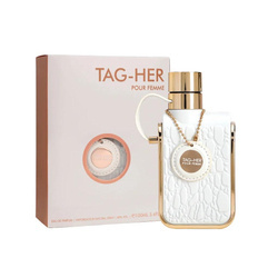 Armaf  Tag Her woda perfumowana spray 100ml