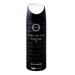 Club de Nuit Intense Man dezodorant spray 200ml