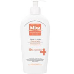 Mixa Balsam do ciała Regeneracja 400ml
