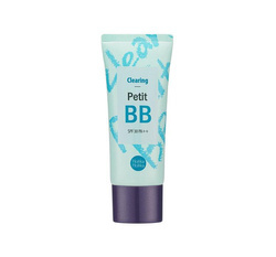 Holika Holika Petit BB Cream SPF30 oczyszczający krem BB do twarzy Clearing 30ml