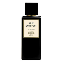 Elite Noir Whispers woda perfumowana spray 100ml