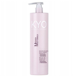 KYO Hydra System Mask nawilżająca maska do włosów 500ml